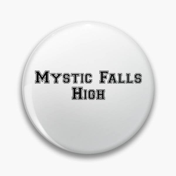 Item preview, Mystic falls high designed and sold by urfaveshortie.