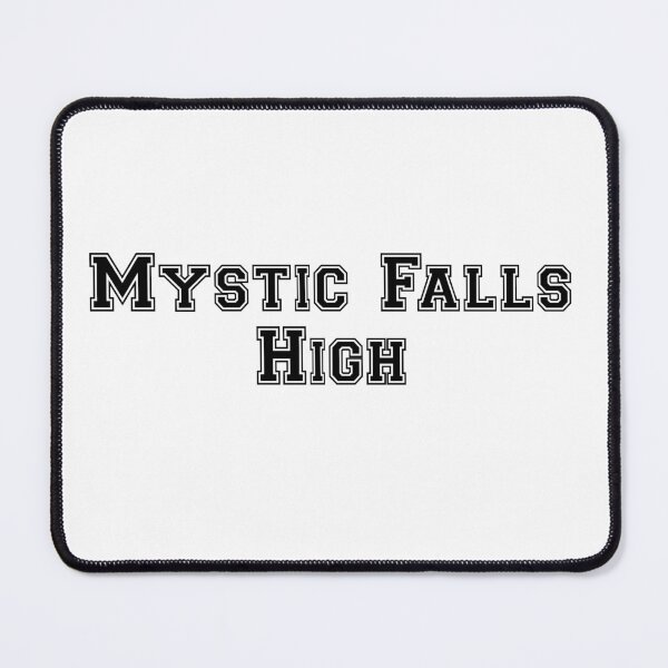 Item preview, Mystic falls high designed and sold by urfaveshortie.
