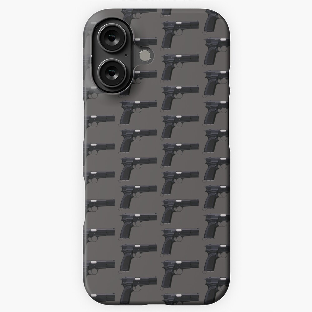 Vista previa del artículo con la obra «Funda rígida para iPhone», diseñado y vendido por RENAGADE4LYF.