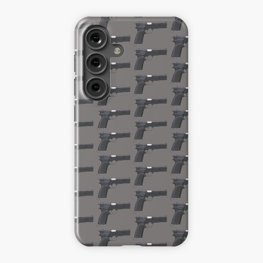 Vista previa del artículo con la obra «Funda rígida para Samsung Galaxy», diseñado y vendido por RENAGADE4LYF.