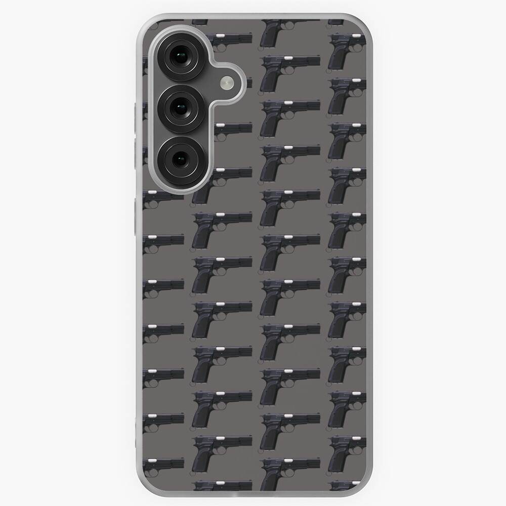 Vista previa del artículo con la obra «Funda blanda para Samsung Galaxy», diseñado y vendido por RENAGADE4LYF.