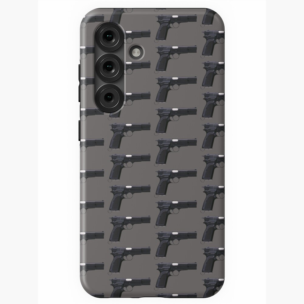 Vista previa del artículo con la obra «Funda resistente para Samsung Galaxy», diseñado y vendido por RENAGADE4LYF.