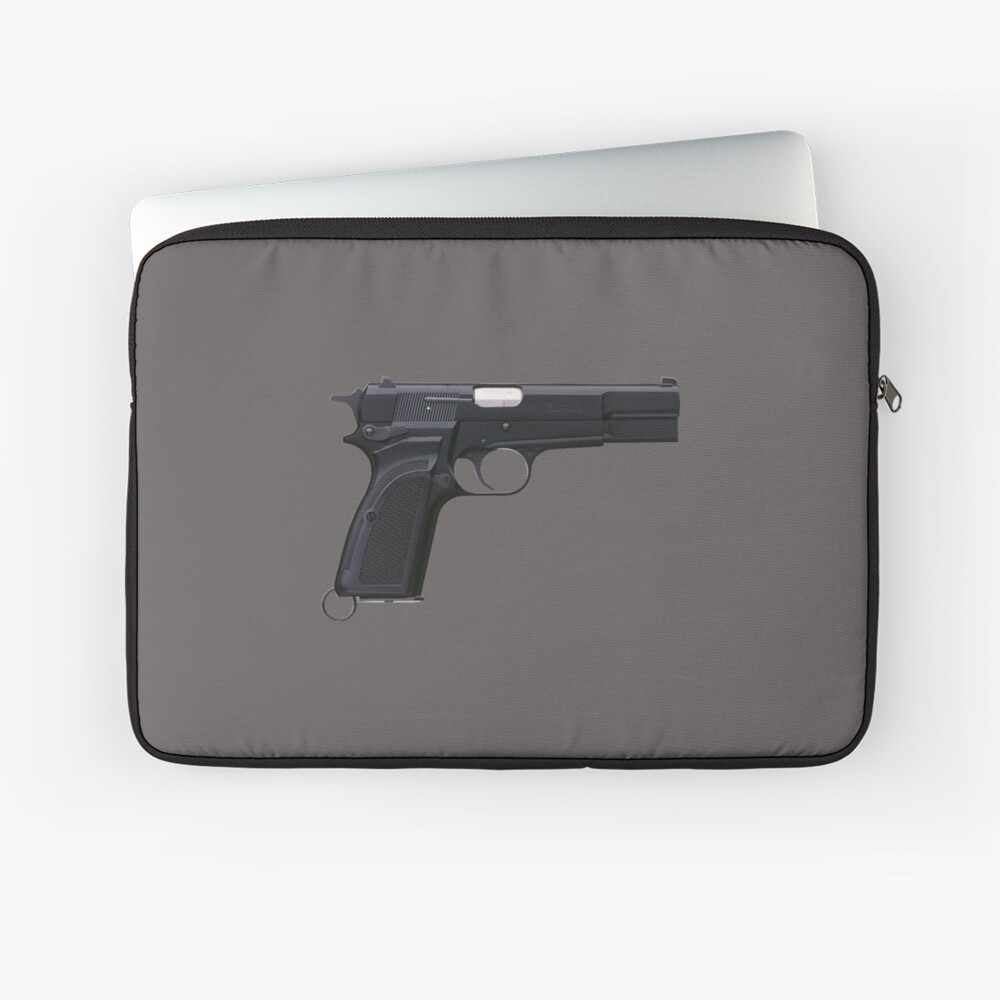 Vista previa del artículo con la obra «Funda para portátil», diseñado y vendido por RENAGADE4LYF.