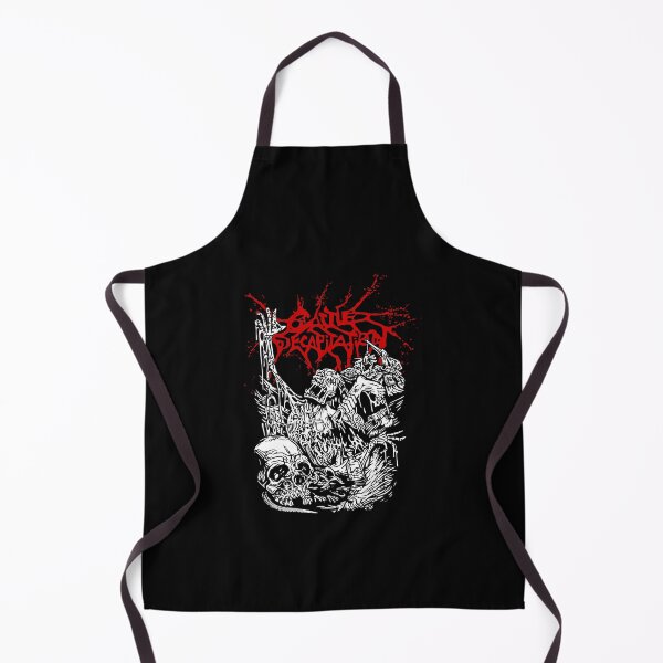 Item preview, Cattle decapitation design designed and sold by JAMES-kihx.