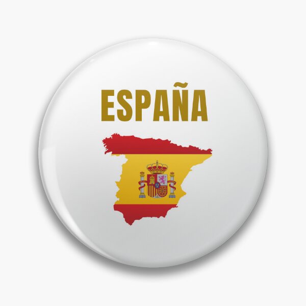 Item preview, Spain national football team, fan of the Selección, La Furia Roja, the red fury, La Roja, La Furia designed and sold by Passionfoot.