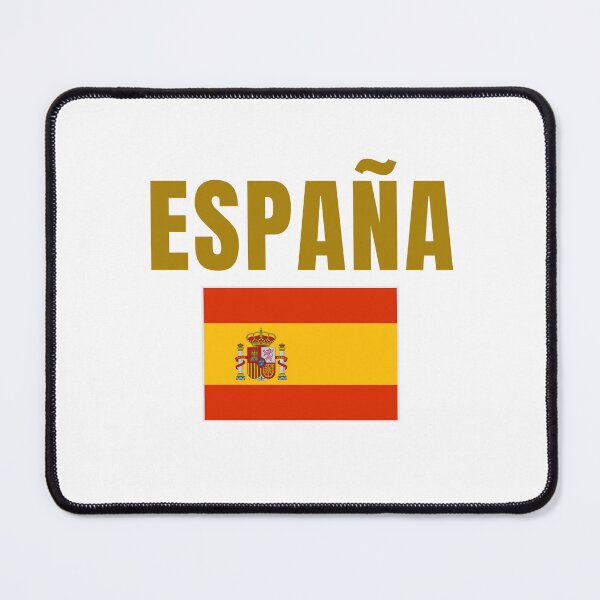 Artikelvorschau, Spanische Fußballnationalmannschaft, Fan der Selección, La Furia Roja, die rote Furie, La Roja, La Furia entworfen und verkauft von Passionfoot.