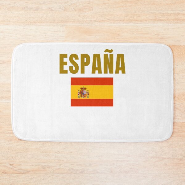 Item preview, Spain national football team, fan of the Selección, La Furia Roja, the red fury, La Roja, La Furia designed and sold by Passionfoot.