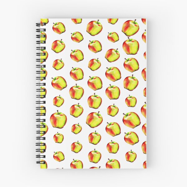 Item preview, Apple pattern designed and sold by Gala-life1.