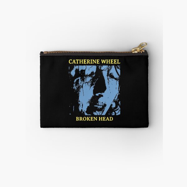 Item preview, Catherine wheel broken head designed and sold by JAMES-kihx.