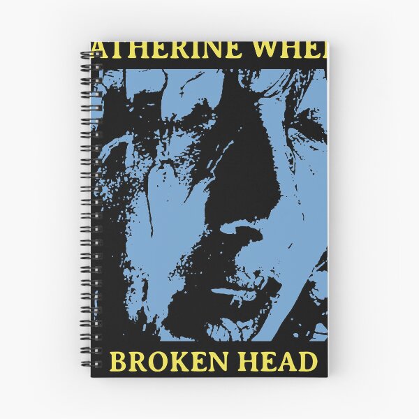 Item preview, Catherine wheel broken head designed and sold by JAMES-kihx.