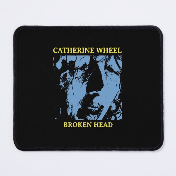 Item preview, Catherine wheel broken head designed and sold by JAMES-kihx.