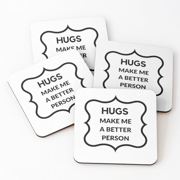 Item preview, HUGS designed and sold by Inspirationmotivation.