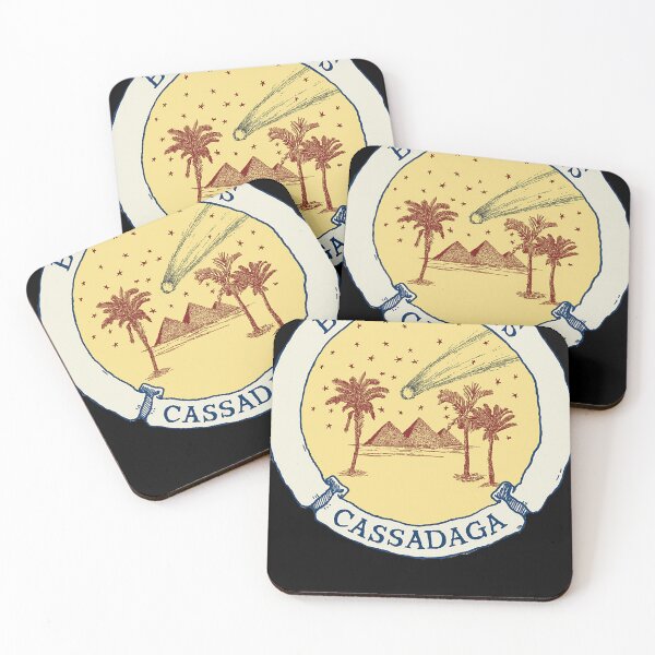 Item preview, Cassadaga designed and sold by JAMES-kihx.