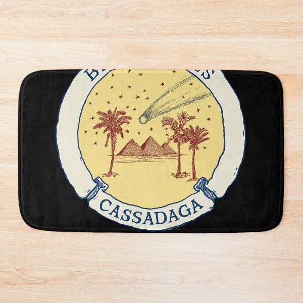 Item preview, Cassadaga designed and sold by JAMES-kihx.