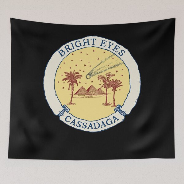 Item preview, Cassadaga designed and sold by JAMES-kihx.