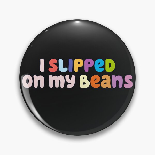 Item preview, Beans Multicolor designed and sold by Sara Traster.