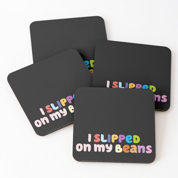 Item preview, Beans Multicolor designed and sold by Sara Traster.