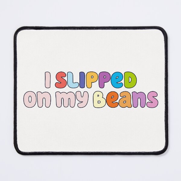 Item preview, Beans Multicolor designed and sold by Sara Traster.
