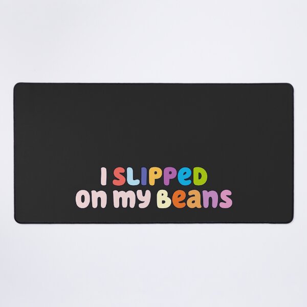 Item preview, Beans Multicolor designed and sold by Sara Traster.