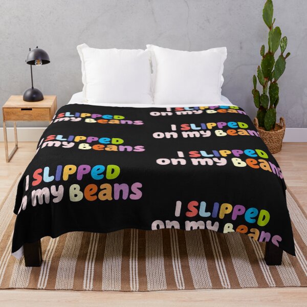 Item preview, Beans Multicolor designed and sold by Sara Traster.