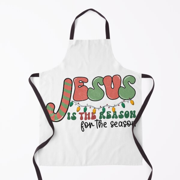 Artikelvorschau, Jesus ist die Jahreszeit für die Jahreszeit Weihnachten entworfen und verkauft von hieuvustore.