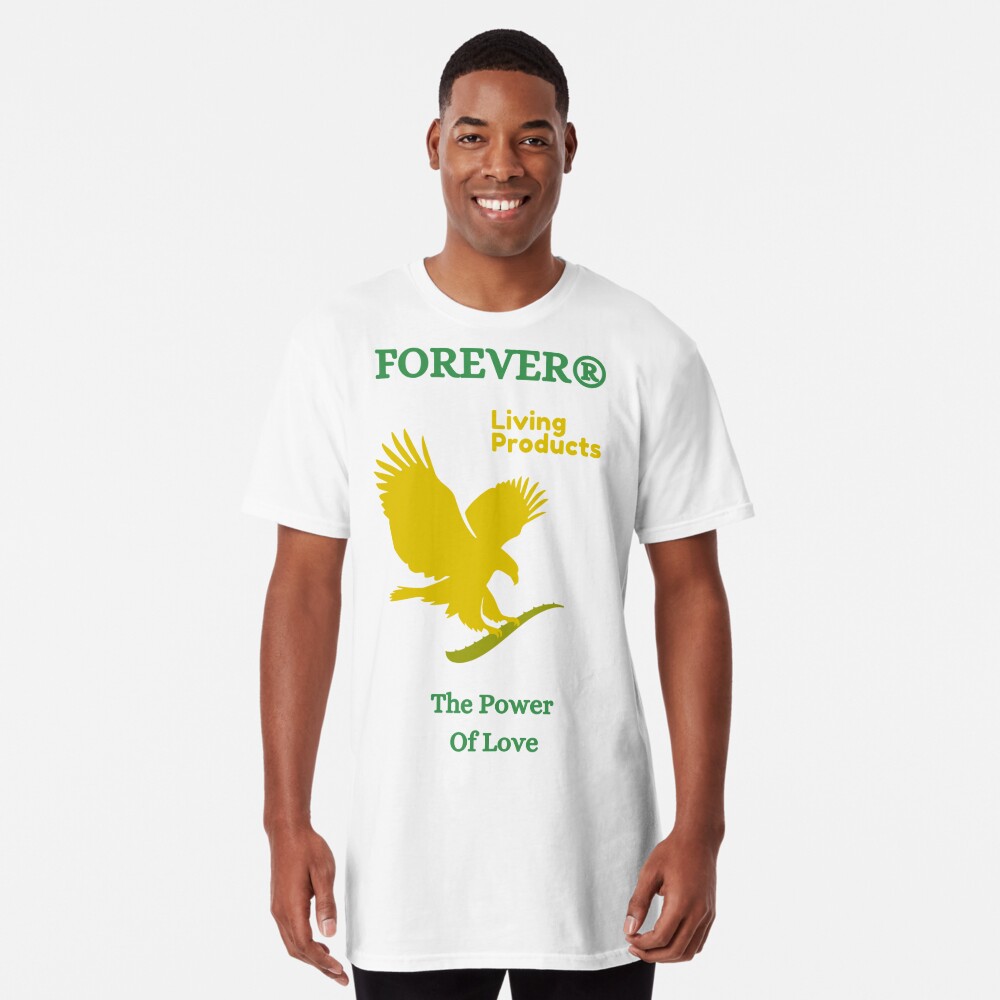 Forever Living The Power Of Love T-Shirts And Cover Designs Pin for Sale  by bfadul