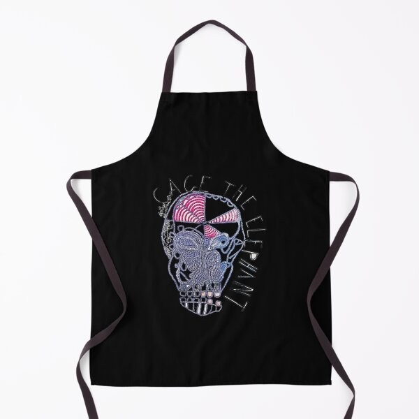Item preview, Cage elephant designed and sold by JAMES-kihx.