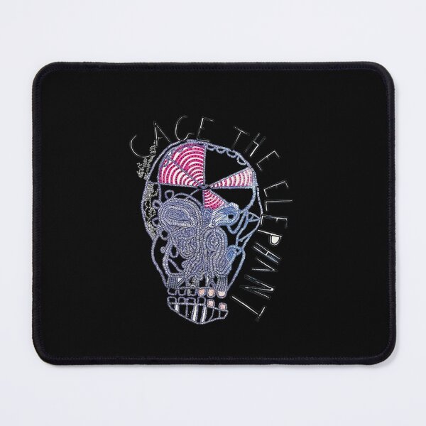 Item preview, Cage elephant designed and sold by JAMES-kihx.