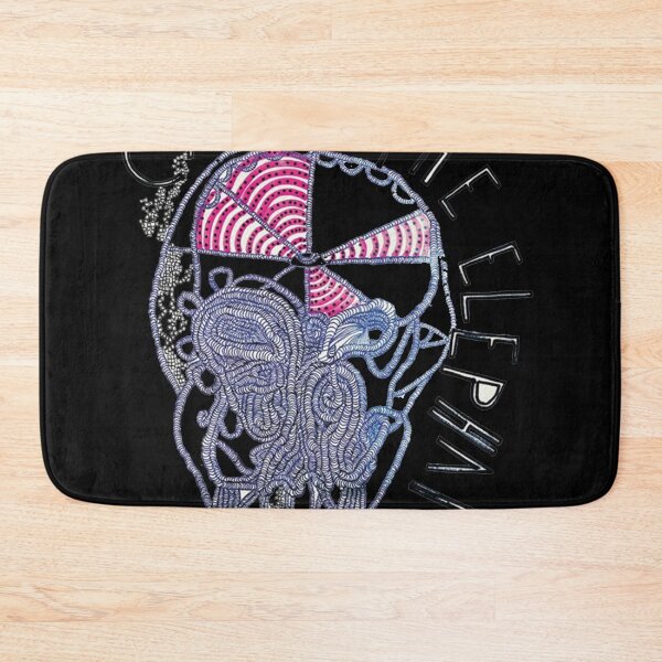 Item preview, Cage elephant designed and sold by JAMES-kihx.