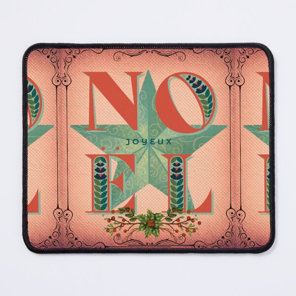 Item preview, Christmas Chronicles - Joyeux Noel! Merry Christmas! designed and sold by ttsayt1earth.