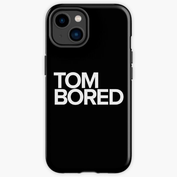 Tom Ford iPhone Cases for Sale | Redbubble