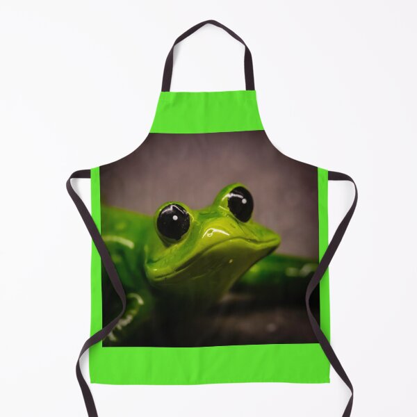 Item preview, Cute Froggie designed and sold by Thaddeus Zajdowicz.