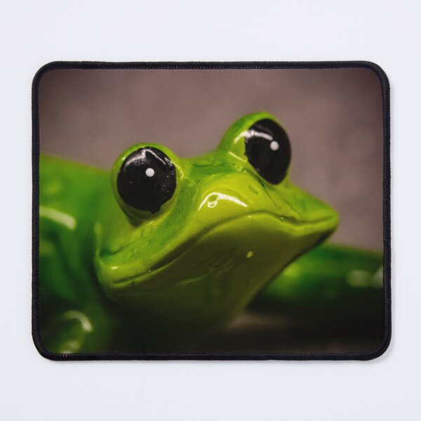 Item preview, Cute Froggie designed and sold by Thaddeus Zajdowicz.