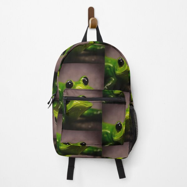 Item preview, Cute Froggie designed and sold by Thaddeus Zajdowicz.