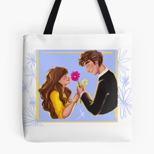 Item preview, Pushing Daisies  designed and sold by Nour  Yasser.