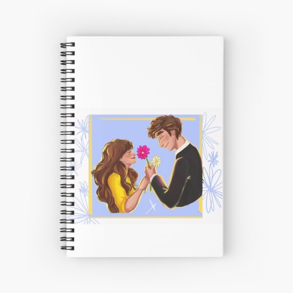 Item preview, Pushing Daisies  designed and sold by Nour  Yasser.
