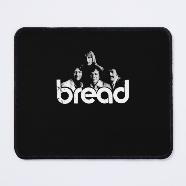 Item preview, Bread stencil artwork designed and sold by JAMES-kihx.