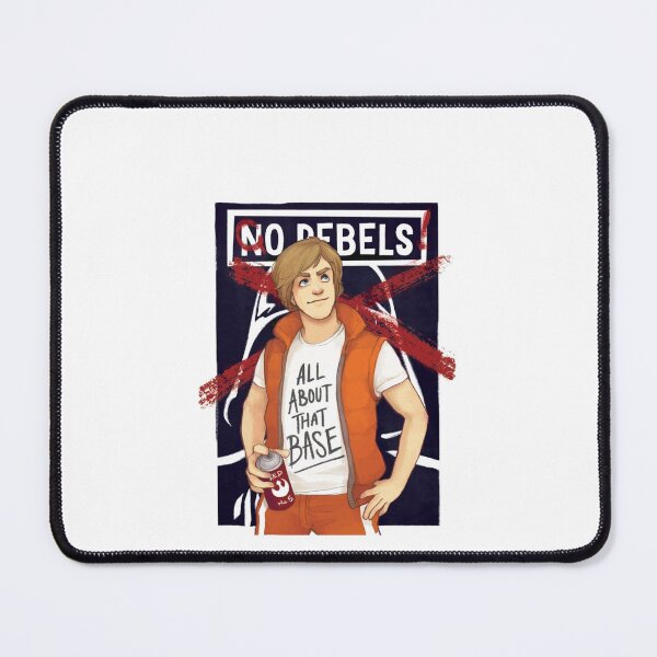 Item preview, All About That Base Graphic designed and sold by RudyDavis.