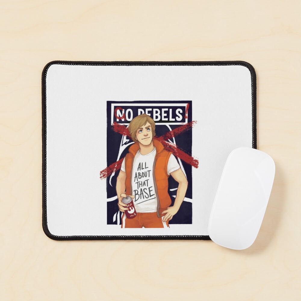 Item preview, Mouse Pad designed and sold by RudyDavis.