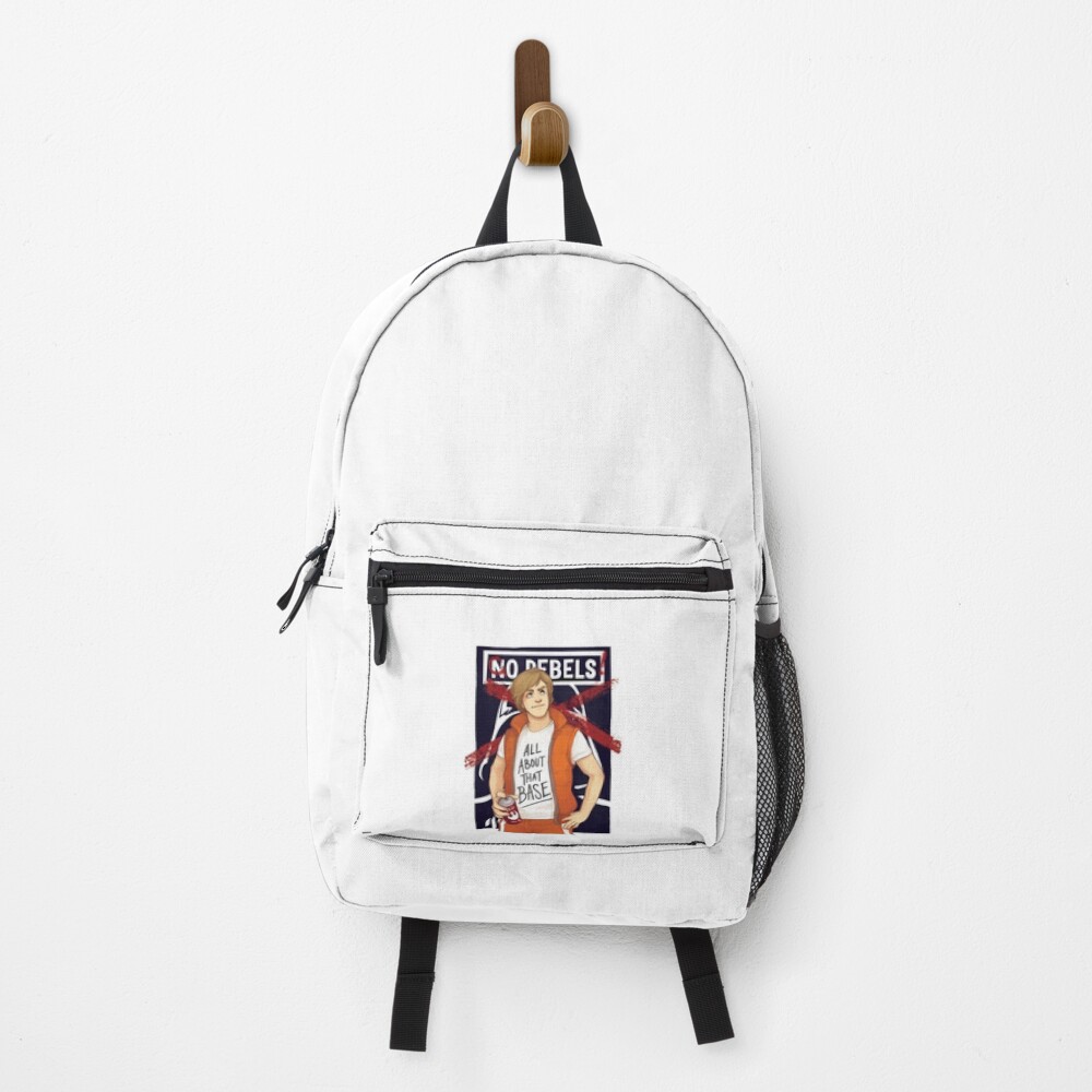 Item preview, Backpack designed and sold by RudyDavis.