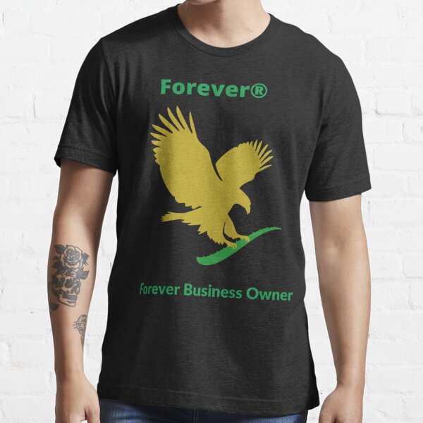 Forever Living The Power Of Love T-Shirts And Cover Designs Pin