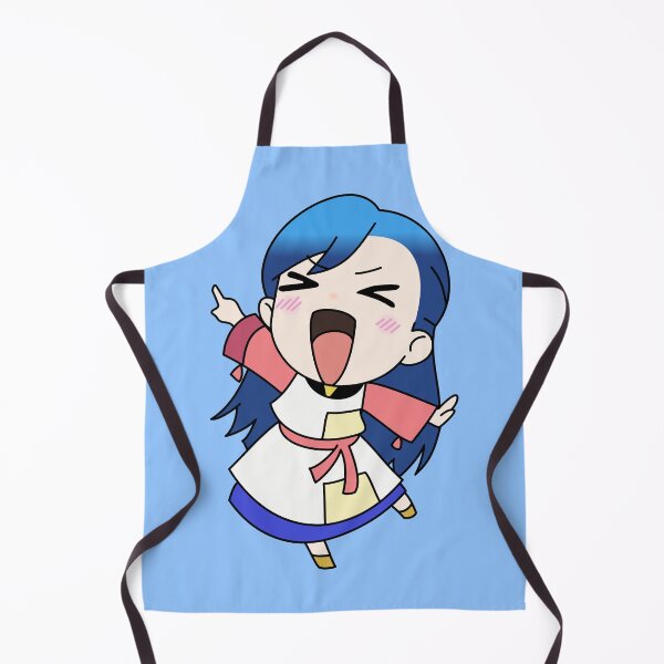 Item preview, Myne Is Happy When She Dances v2 designed and sold by kenzeasy.