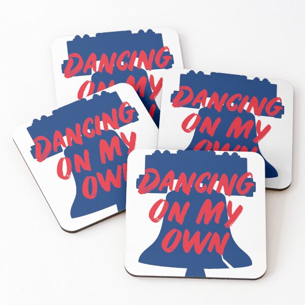 Item preview, Dancing on my own designed and sold by South Street Threads.