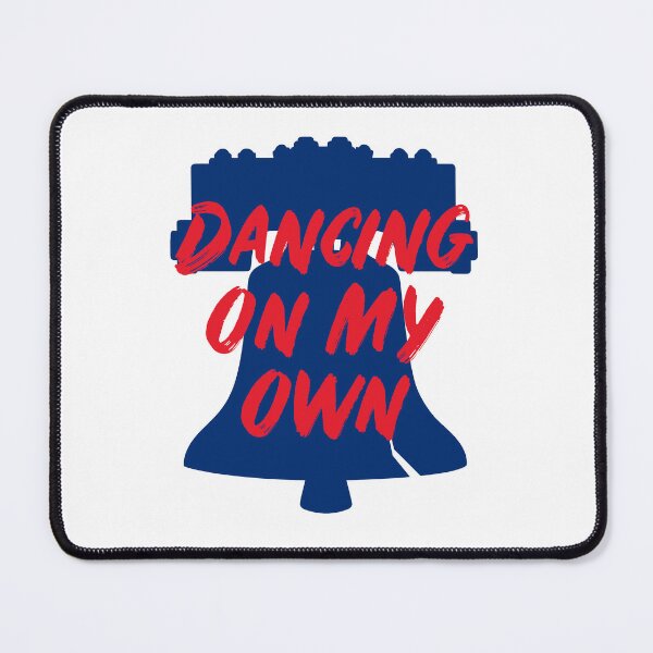 Item preview, Dancing on my own designed and sold by South Street Threads.