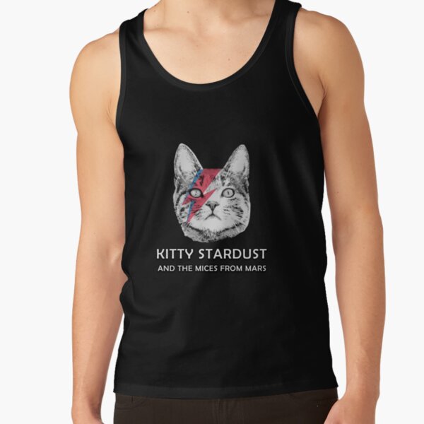 Item preview, Kitty Stardust and the Mices From Mars designed and sold by Mad Factory Designs.