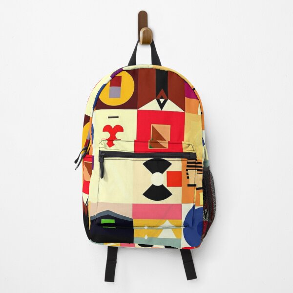 KANYE WEST PFP Backpack for Sale by UrTshirt