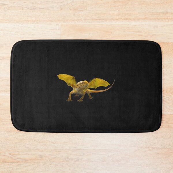 Item preview, Yellow Dragon designed and sold by Elizabeth's Music & Arts.