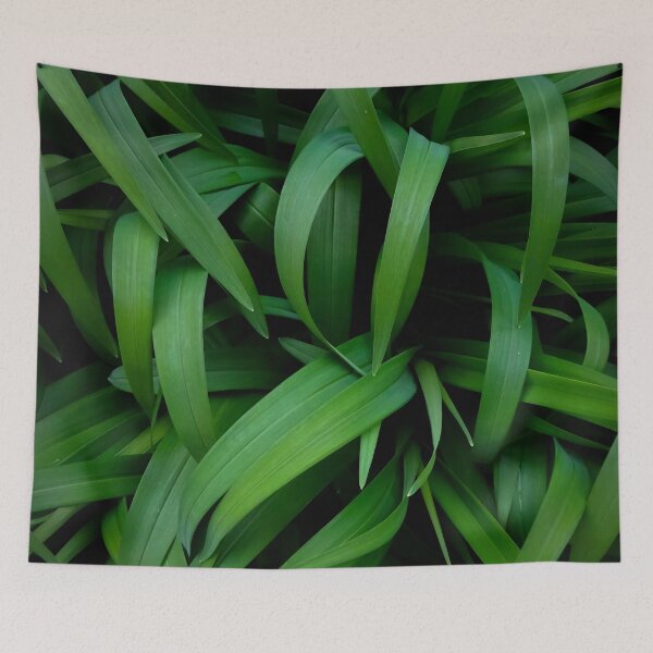 Item preview, West Coast Gardens: Broad Blades designed and sold by Chancelrie.