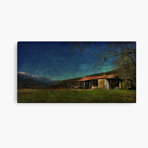 Item preview, Keeble's Hut designed and sold by Raquel O'Neill.