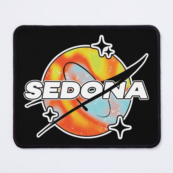 Item preview, Sedona Melty Space designed and sold by orlumbuspirate.